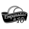 Empanadas de 10