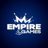 Empire Games®: Shop, Play, Win
