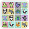 Animal Connect: Onet puzzle