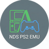 Emulator DS-PSX2