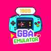 GBA Emulator Retro Game 90s