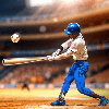 Baseball Games Offline