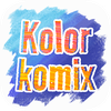Kolorkomix