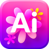 AI Photo Maker: Edit & Collage