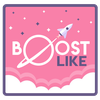 BoostLike