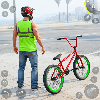 BMX Bike Race Motorcycle Games