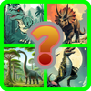 "Jurassic Quiz"