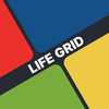 Life Grid - Calendar, Diary