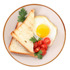 Breakfast Recipes Cookbook App
