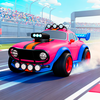 Mini Car Endless Racing Game