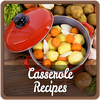 Casserole Recipes Cookbook App