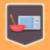 Microwave Recipes Cookbook App