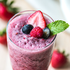 Smoothie Recipes: Tasty Drinks