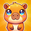 Capybara Go: Cute Clicker Game