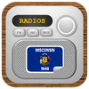 Wisconsin Radio Stations