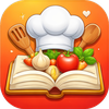 Cooknote - Sổ tay nấu ăn