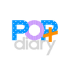 POPdiary+ : diary, journal