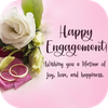 Engagement Wishes