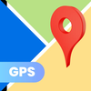 Route Finder GPS Navigation
