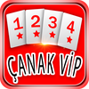 Çanak Okey Vip - internetsiz