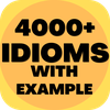Idioms Meaning & Sentences