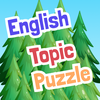 English Topic Puzzle