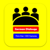 Learn German With Dialouges