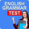 Daily English Grammar Test