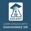 English with Shahnawaz Sir