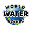 Learn World Water Bodies