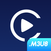 Eniplay: M3U8 & IPTV Player
