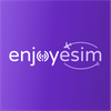 Enjoy eSIM: Global Internet
