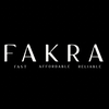 Fakra: Shop & Save