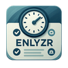 Enlyzr: Activity Tracker