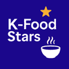 K-Stars & Food