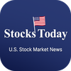 US Stocks Today