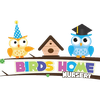 Birds Home Nursery