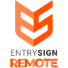 EntrySign Remote