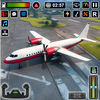 Airplane Game: Pilot Simulator