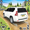 Prado Car Driver SUV Car Games