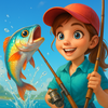 Fishing Adventure: Catch & Fun