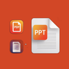 Convertir PDF a PPT