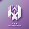 Fondos de Pantalla de BTS