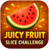 Juicy Fruit Slice Challenge