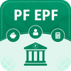 EPF Passbook and Balance App