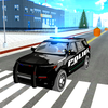 Police Car Game Cop Car Game