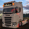 Truck Simulator Game: US Truck