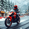 Fury Moto Racing: Bike Game