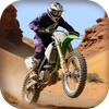 Mountain Moto Racing Bike Game
