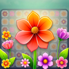 Blossom Mania - Flower Match 3